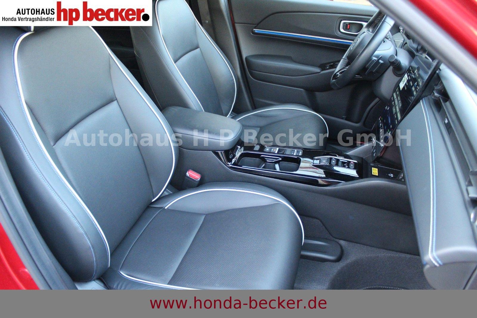 Honda e:Ny1 ELEKTRO NAVI LED KAMERA PDC