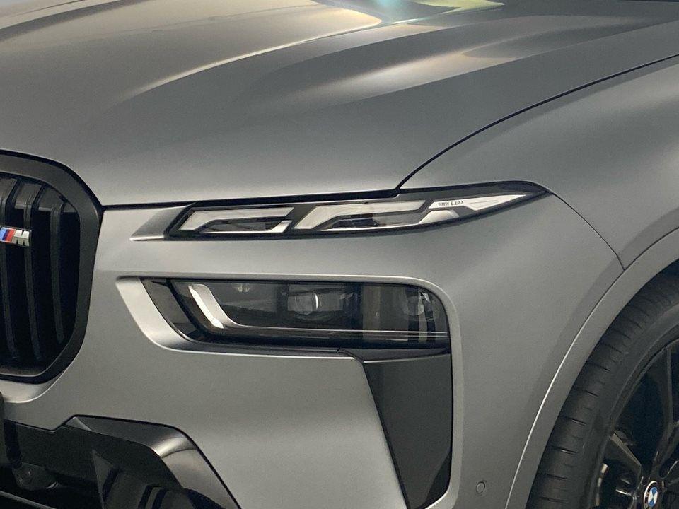 BMW X7 M60i xDrive
