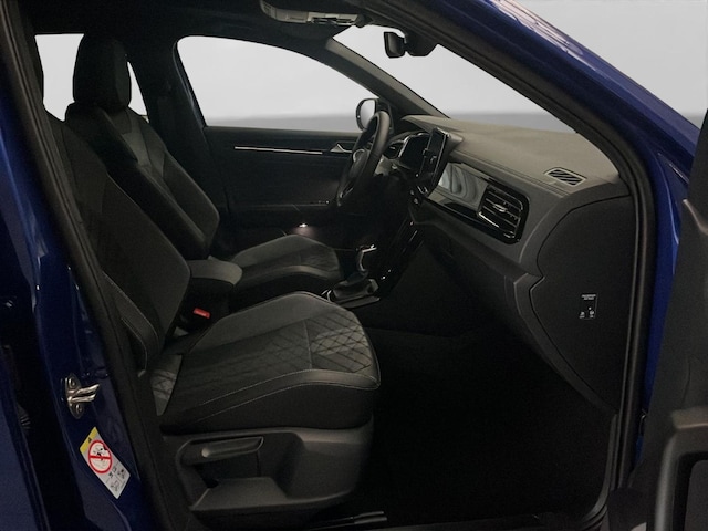 Volkswagen T-Roc 2.0 TDI DSG R-Line