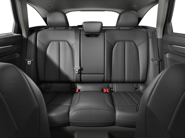 Audi A6 Avant S-Tronic