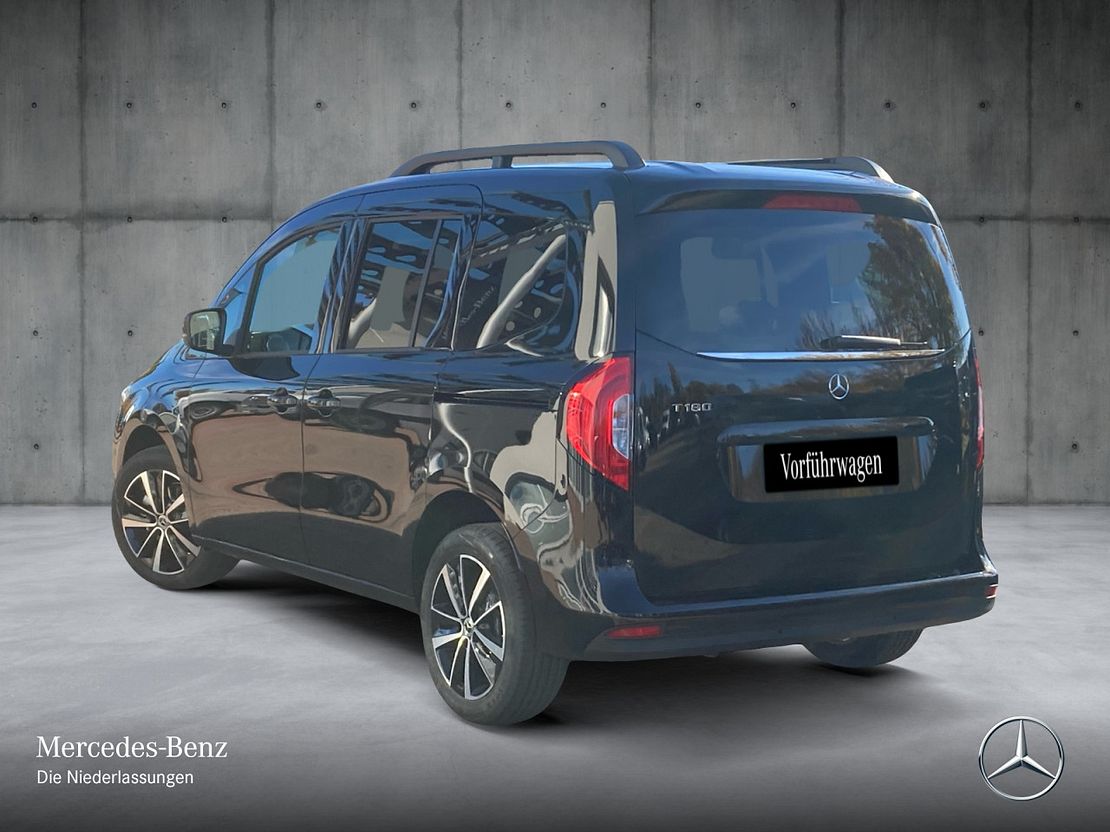 Mercedes-Benz T 180 Progressive