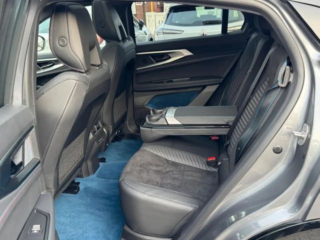 Renault Rafale Alpine Esprit