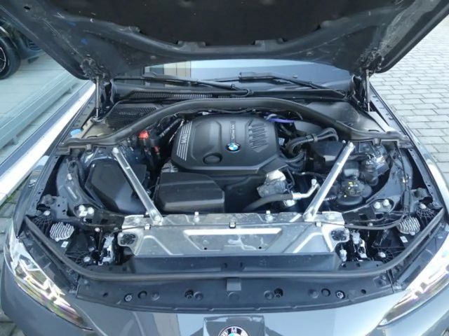 BMW 420 420d M-Sport Sedan xDrive