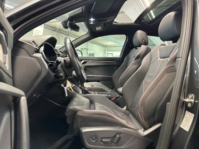 Audi Q3 45 TFSI Quattro S-Line Sportback