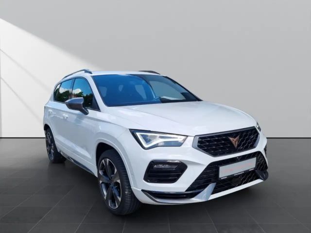 Cupra Ateca 4Drive VZ
