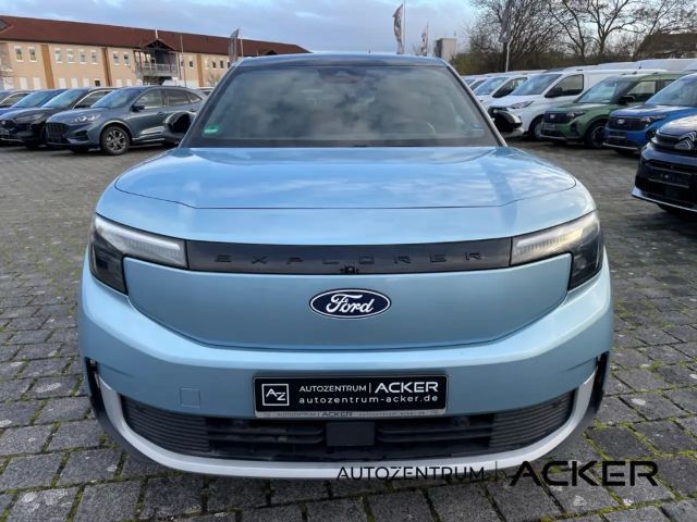 Ford Explorer AWD Premium