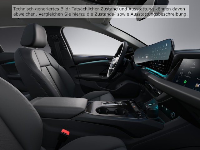 Audi A6 e-tron Avant