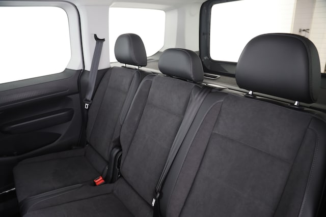 Volkswagen Caddy 2.0 TDI DSG