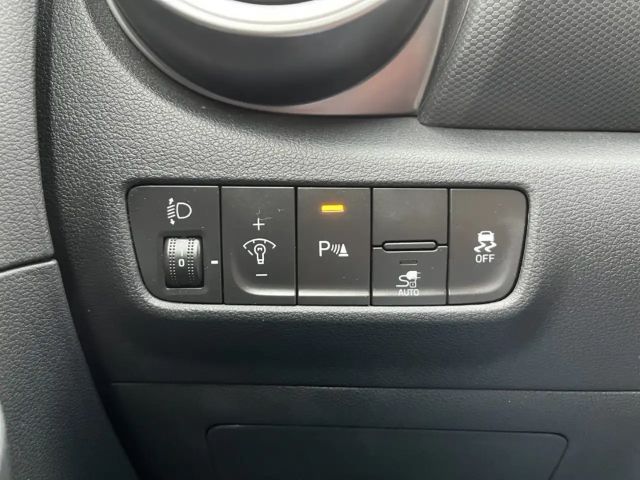 Hyundai Kona Electric Trend