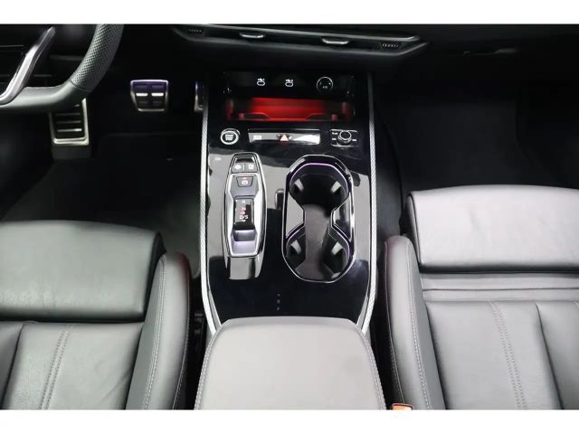 Audi A5 2.0 TDI Avant Quattro S-Tronic