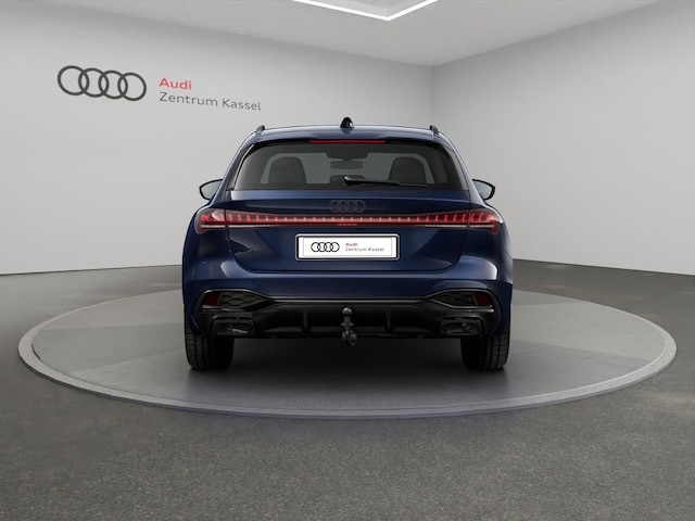 Audi A5 Avant S-Tronic