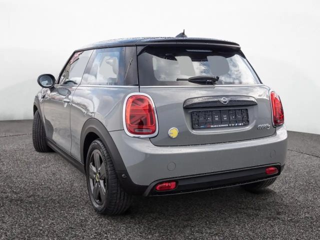 MINI Mini Electric SE