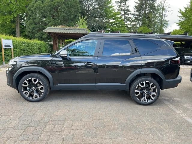 Dacia Bigster Hybrid 155