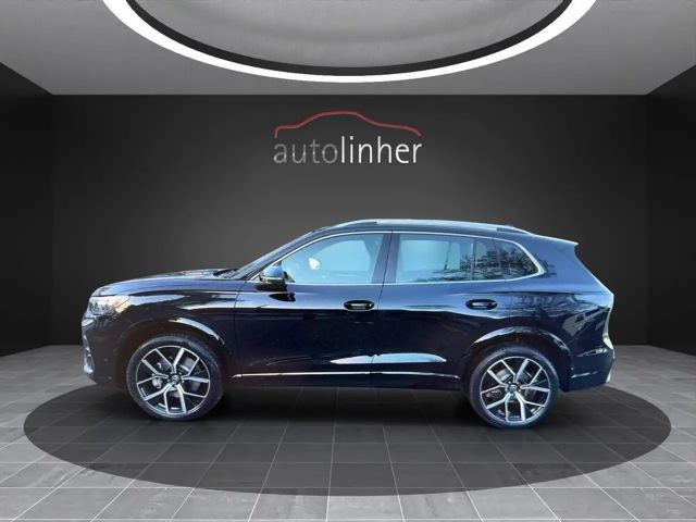 Volkswagen Tiguan 2.0 TDI DSG R-Line