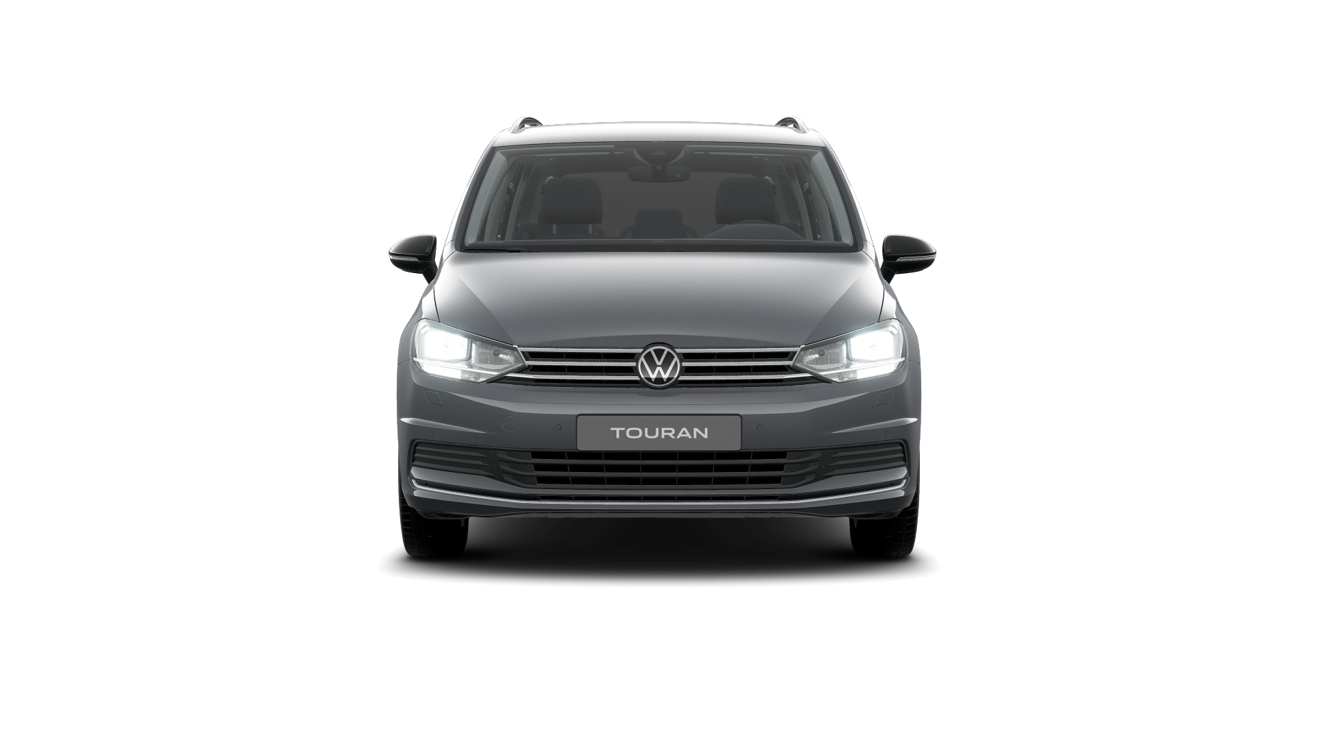 Volkswagen Touran DSG