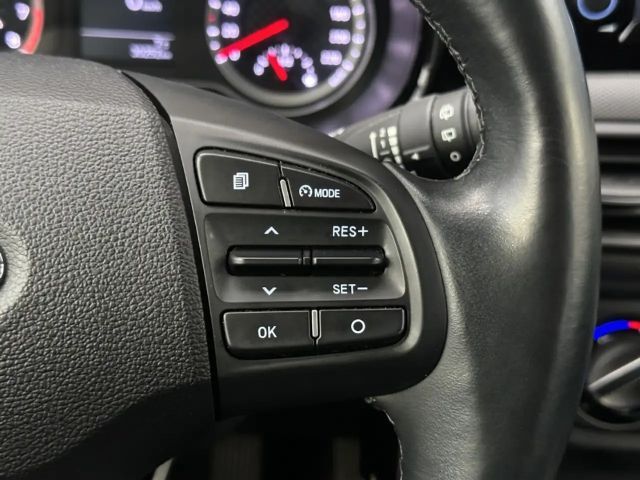 Hyundai i10 1.0 Trend
