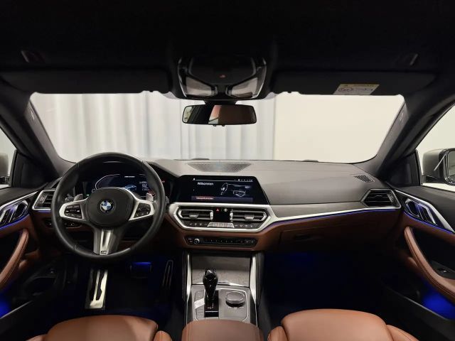 BMW 440 Coupé M440i xDrive