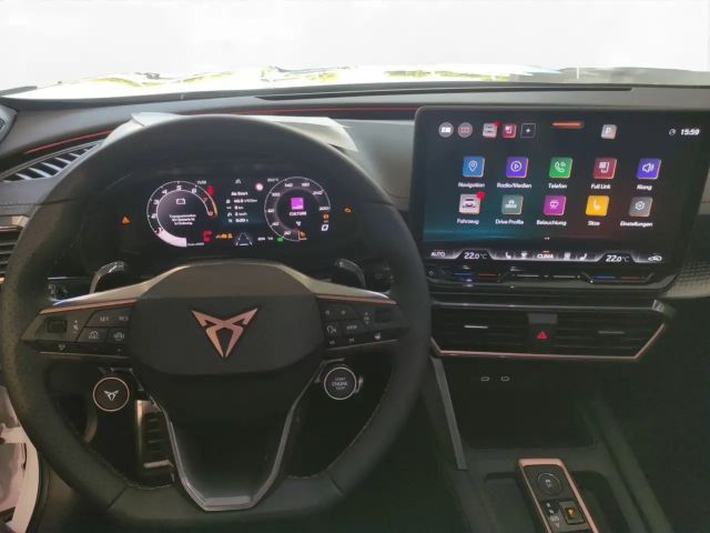 Cupra Formentor 2.0 TSI DSG VZ