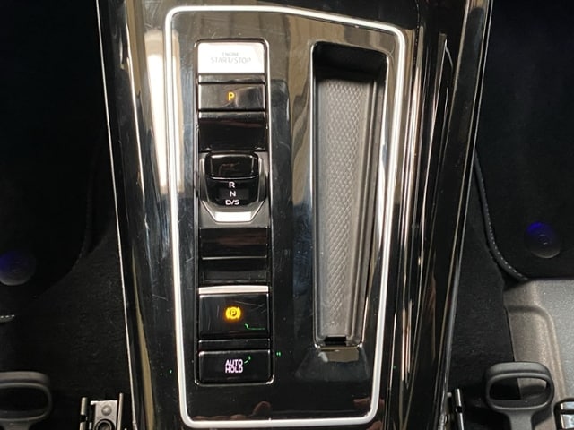 Volkswagen Golf 1.5 eTSI DSG Golf VIII Variant