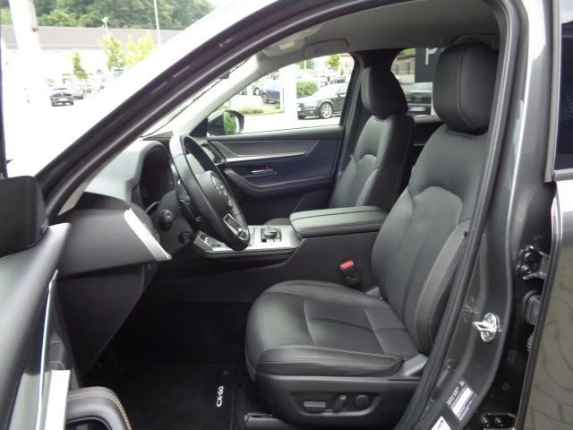 Mazda CX-60 2.5L Homura e-Skyactiv