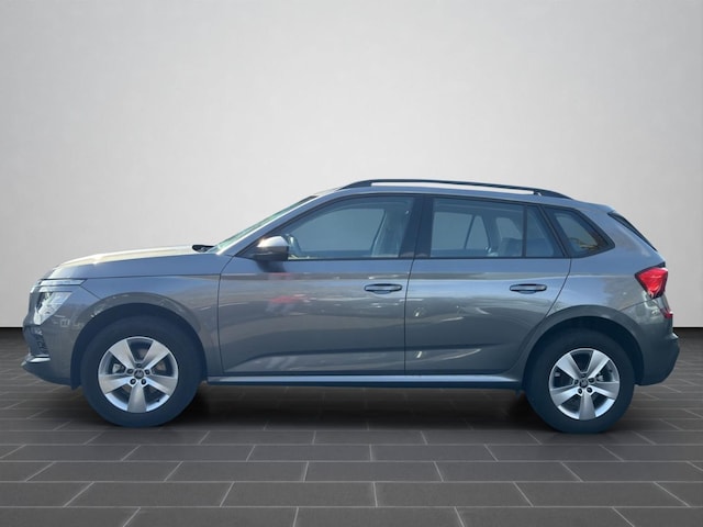 Skoda Kamiq 1.0 TSI Selection
