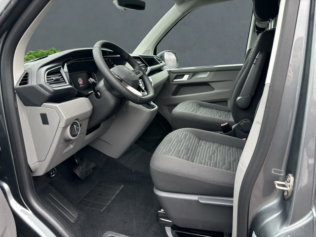 Volkswagen Caravelle 2.0 TDI Lang T6