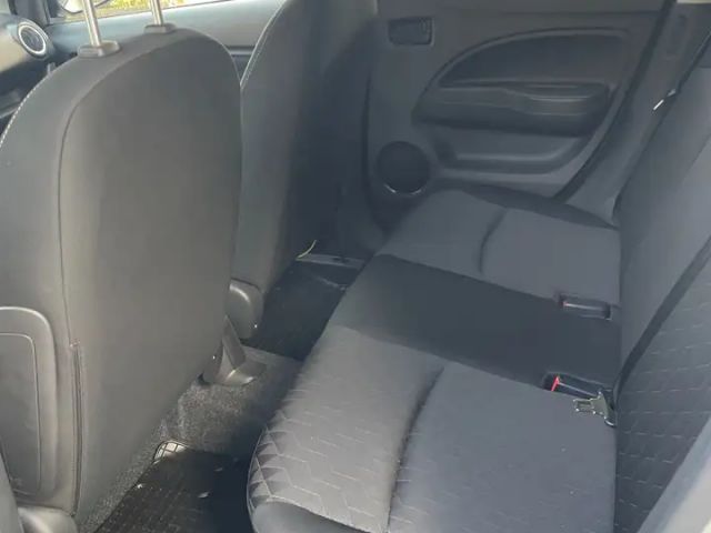 Mitsubishi Space Star Invite MIVEC Star