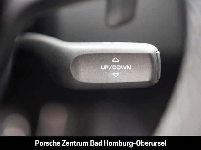 Porsche Cayman 718 Coupé RS