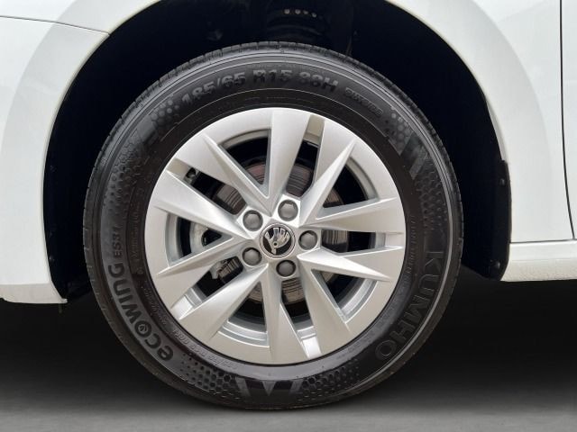 Skoda Fabia 1.0 TSI Selection