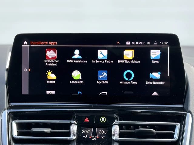 BMW M850 Coupé xDrive