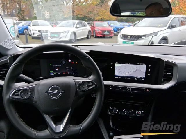 Opel Mokka Edition Mokka-e