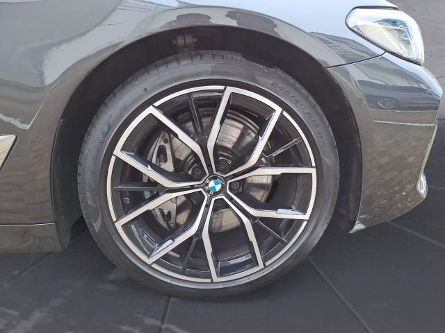 BMW 530 530d Touring xDrive