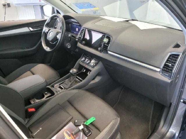 Skoda Karoq 1.5 TSI Tour