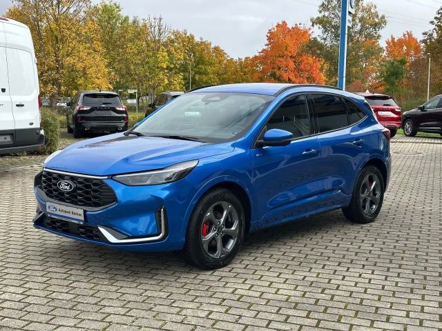 Ford Kuga Hybrid ST Line X