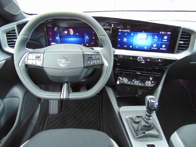 Opel Mokka Elegance Turbo