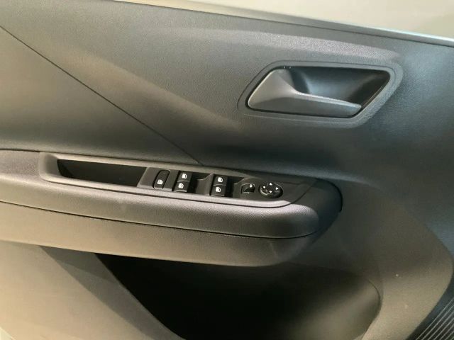 Opel Frontera Edition