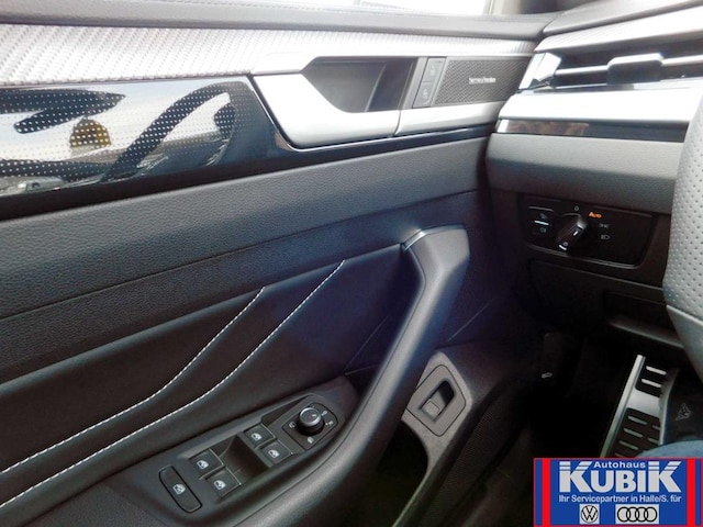 Volkswagen Arteon Shooting Brake 4Motion DSG