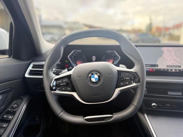 BMW 318 318i Touring