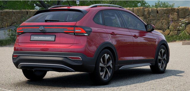 Volkswagen Taigo 1.0 TSI