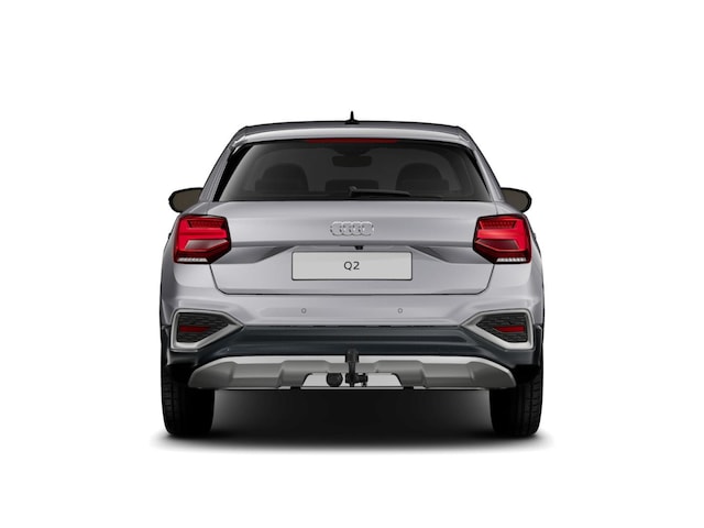 Audi Q2 35 TFSI S-Tronic