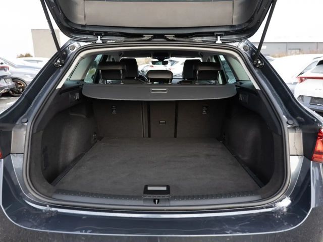 Seat Leon 1.5 eTSI FR-lijn Sportstourer