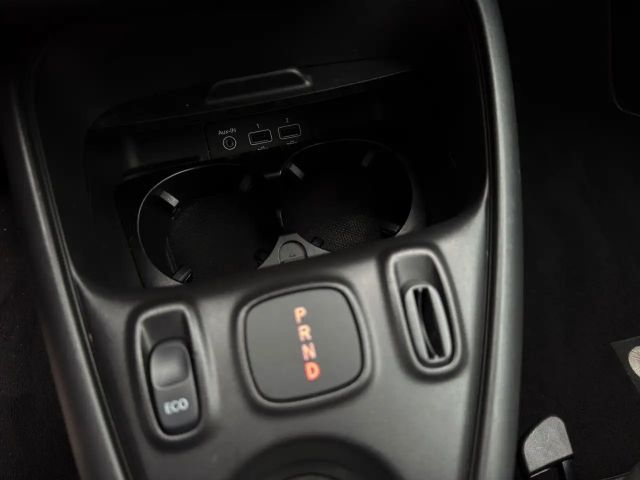 Smart EQ fortwo Passion Premium