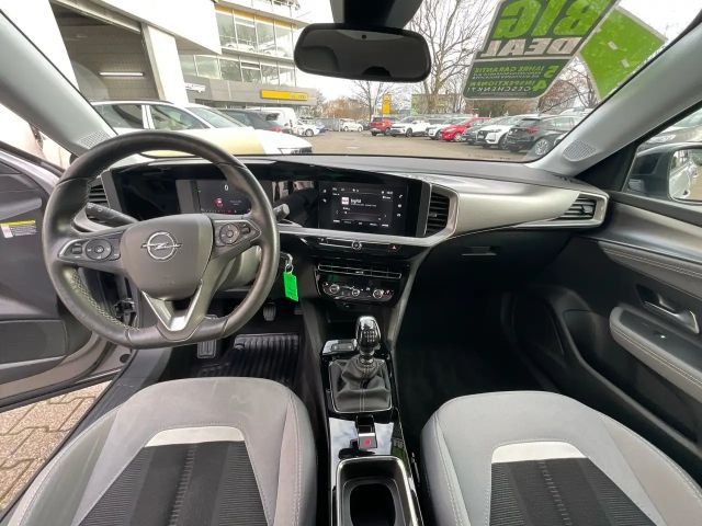 Opel Mokka 1.2 Turbo Elegance Turbo