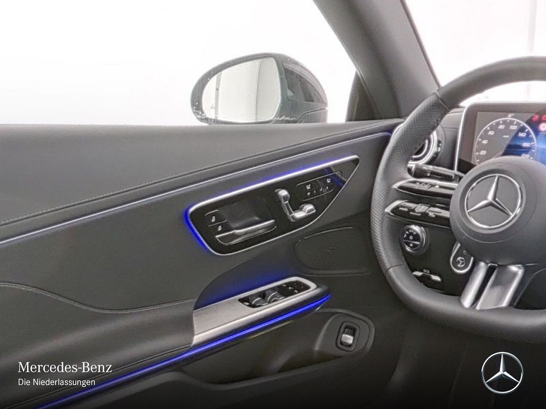 Mercedes-Benz CLE 450 4MATIC