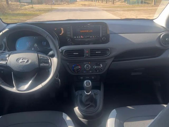 Hyundai i10 1.0 Select