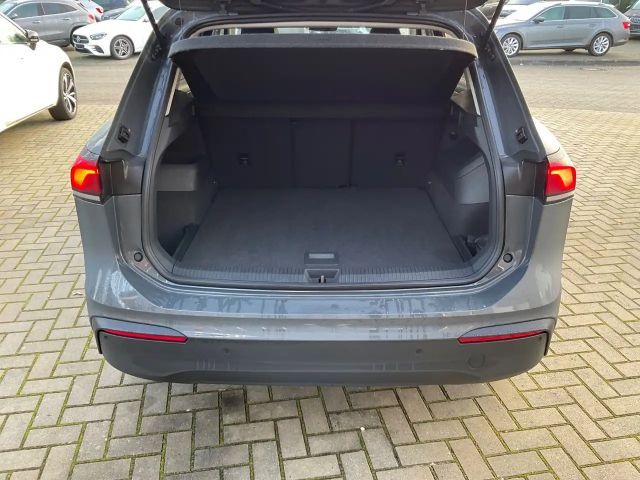 Volkswagen Tiguan 1.5 eTSI DSG Life