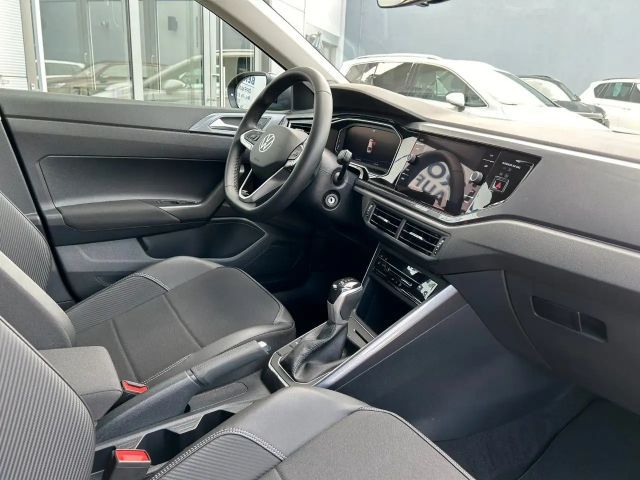 Volkswagen Taigo 1.0 TSI DSG IQ.Drive Style