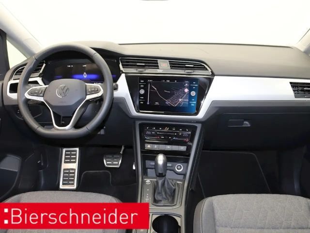 Volkswagen Touran 1.5 TSI DSG Move