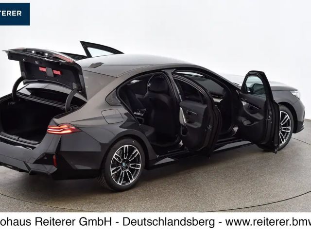 BMW 520 520d Sedan xDrive