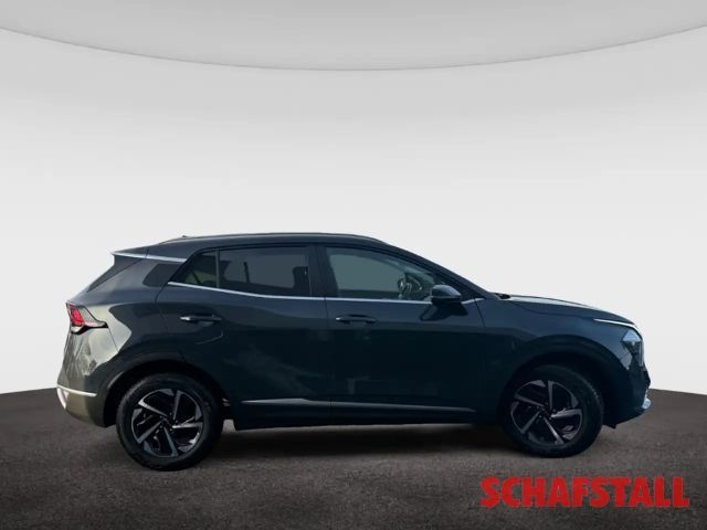 Kia Sportage GDi Vision